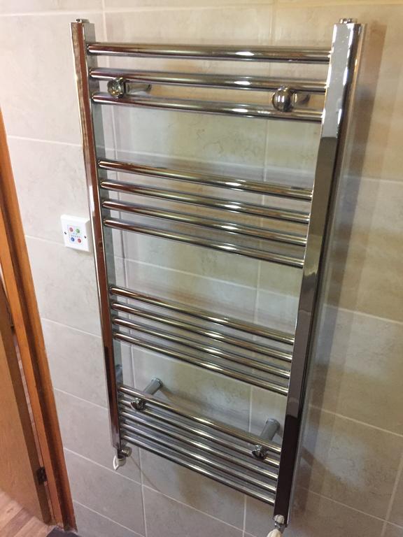 فندق كريسينت هوتل ريدينج المظهر الخارجي الصورة